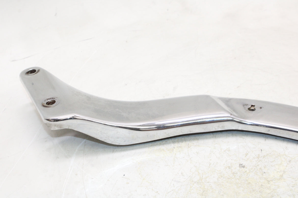 2007 Yamaha V Star 650 OEM LEFT REAR GRAB RAIL