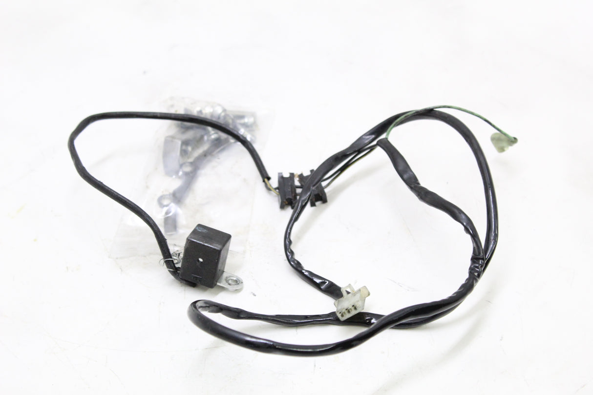 2007 Kawasaki KLR650 OEM ENGINE MOTOR COIL PICKUP PULSE PULSER SENSOR