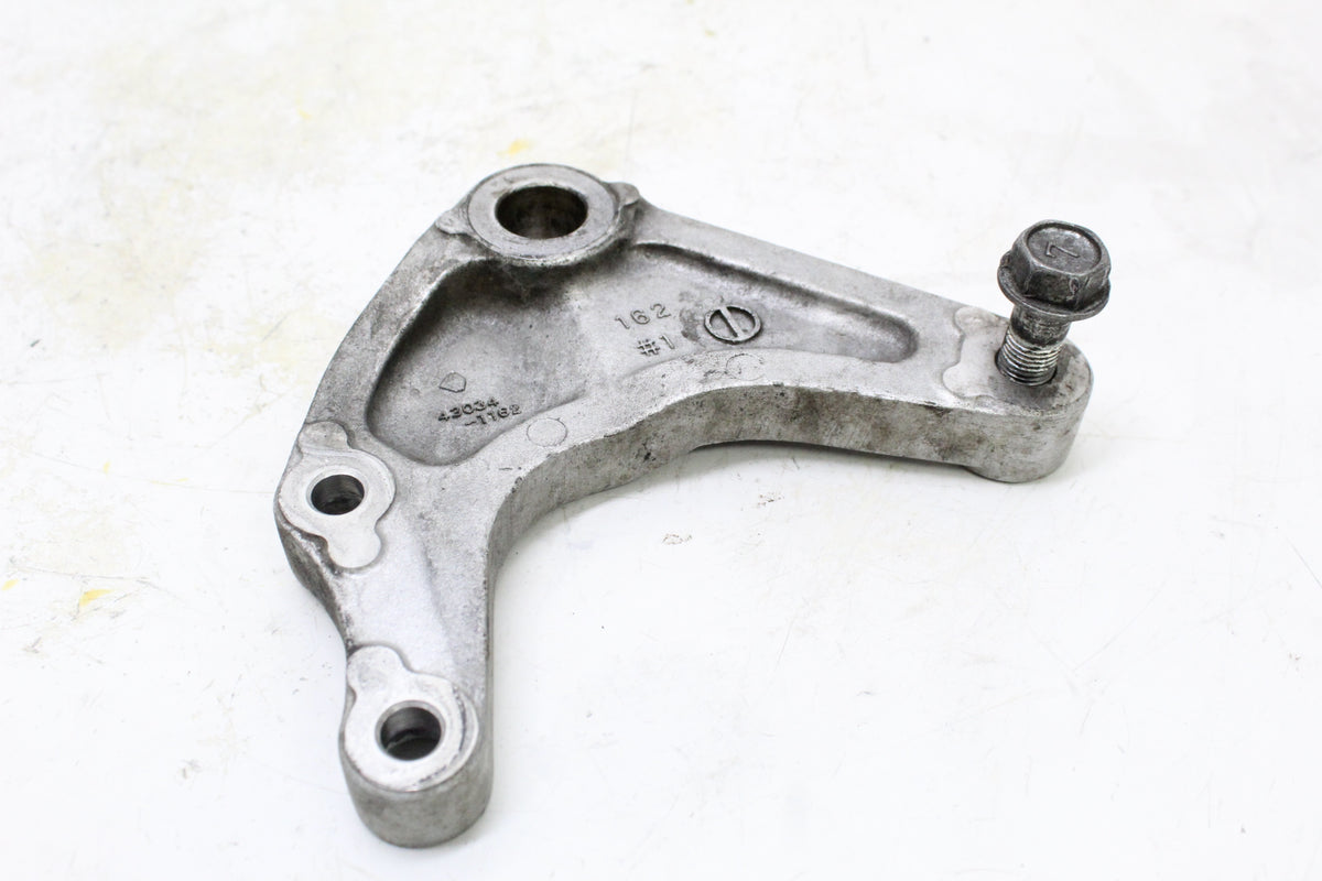 2005 KAWASAKI VULCAN 1500 VN1500 Rear Brake Caliper Mount Bracket