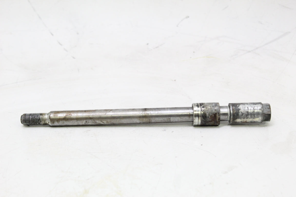 2003 Honda Rebel 250 CMX250C OEM FRONT WHEEL RIM AXLE PIVOT BOLT