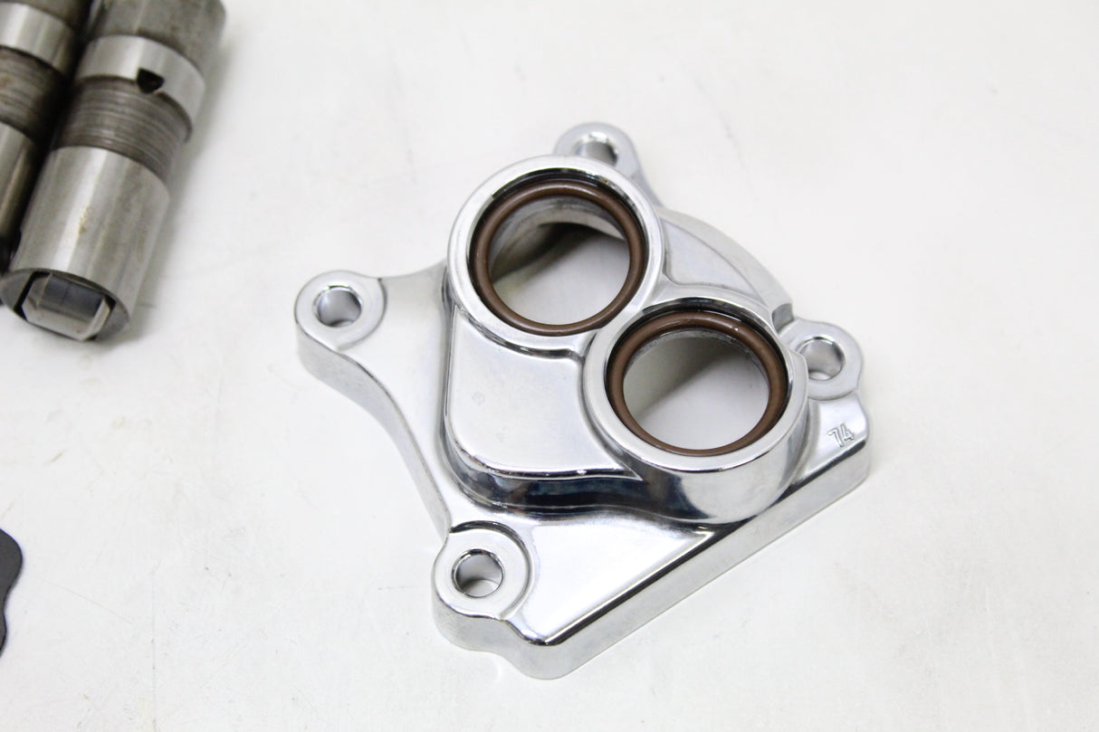2015 Harley-Davidson Road Glide FLTRXS Special OEM ROLLER TAPPETS W COVER