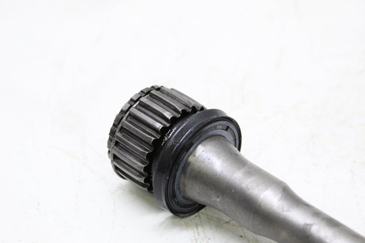 1996 Honda Shadow ACE 1100 VT1100 OEM Rear Drive Propeller Shaft