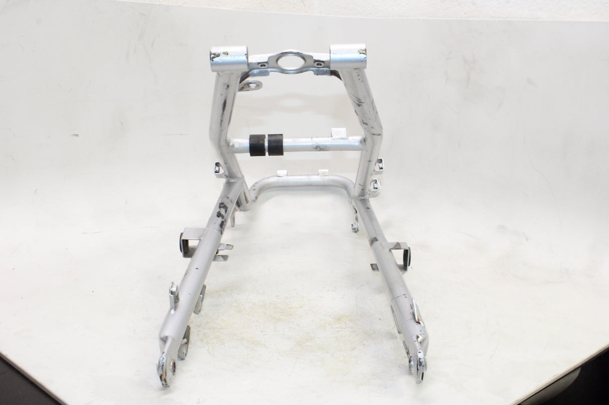 2007 Kawasaki KLR650 OEM REAR SUBFRAME BACK SUB FRAME