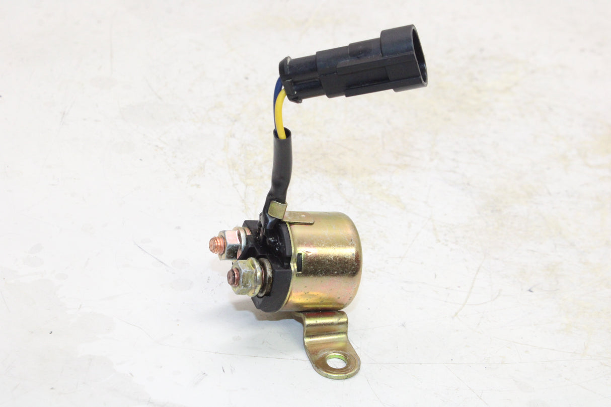 2015 Polaris Sportsman ACE 570 OEM ENGINE STARTER RELAY STARTING MOTOR SWITCH
