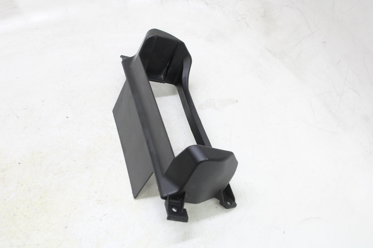 2008 BMW K1200S OEM AIR INTAKE OIL COOLER COVER