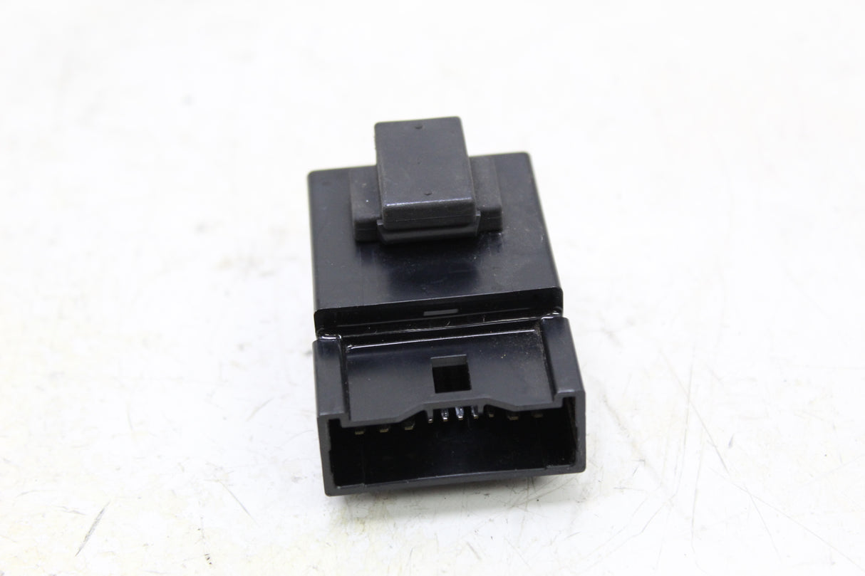 2017 Yamaha FZ10 OEM FUEL GAS PUMP RELAY SWITCH