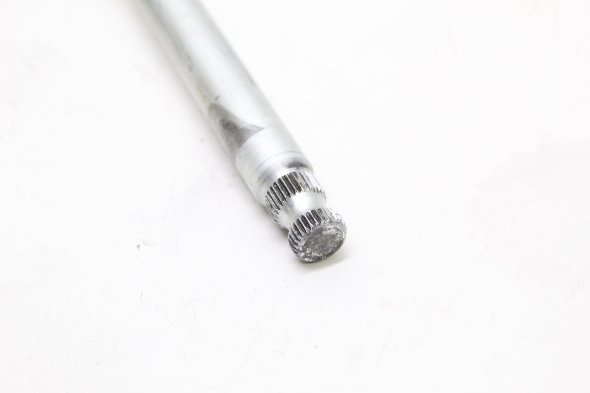 2007 Kawasaki KLR650 OEM SHIFTER SHIFT SHAFT