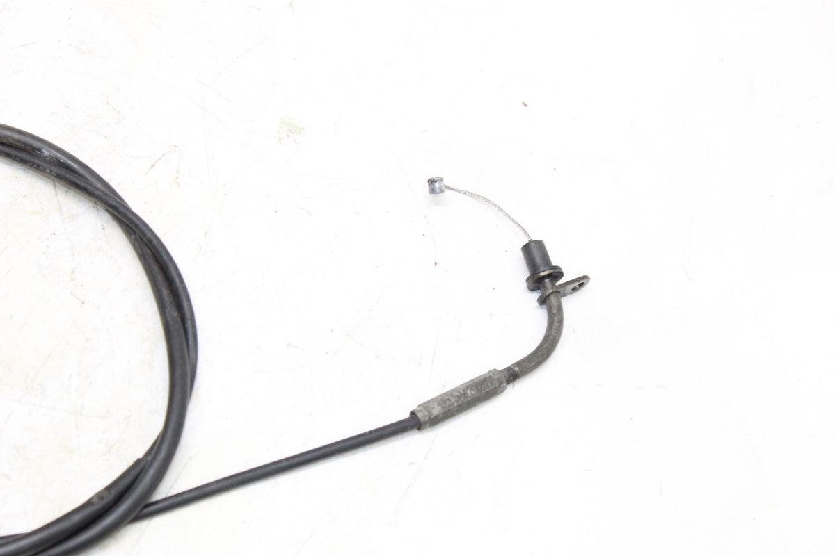1983 Yamaha XC180 Riva OEM Throttle Cable