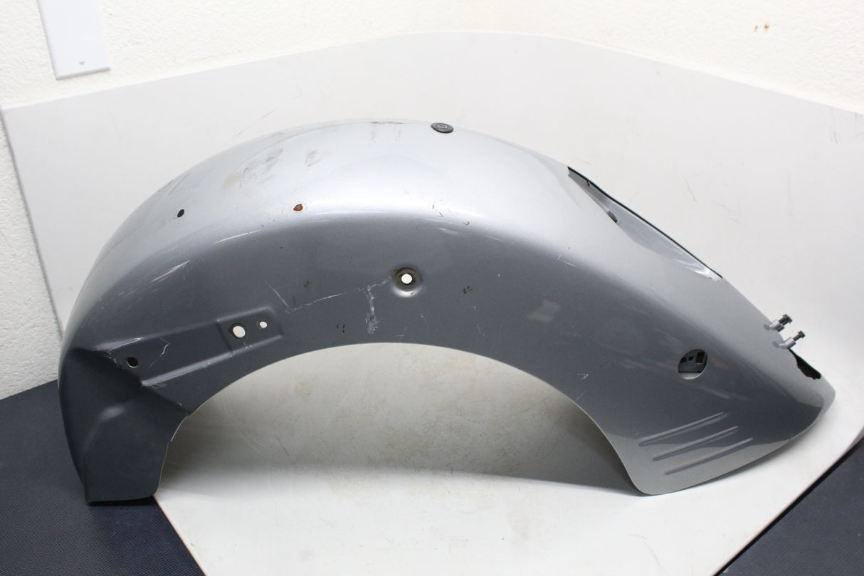 2005 Honda VTX1300S OEM REAR BACK FENDER MUD GUARD