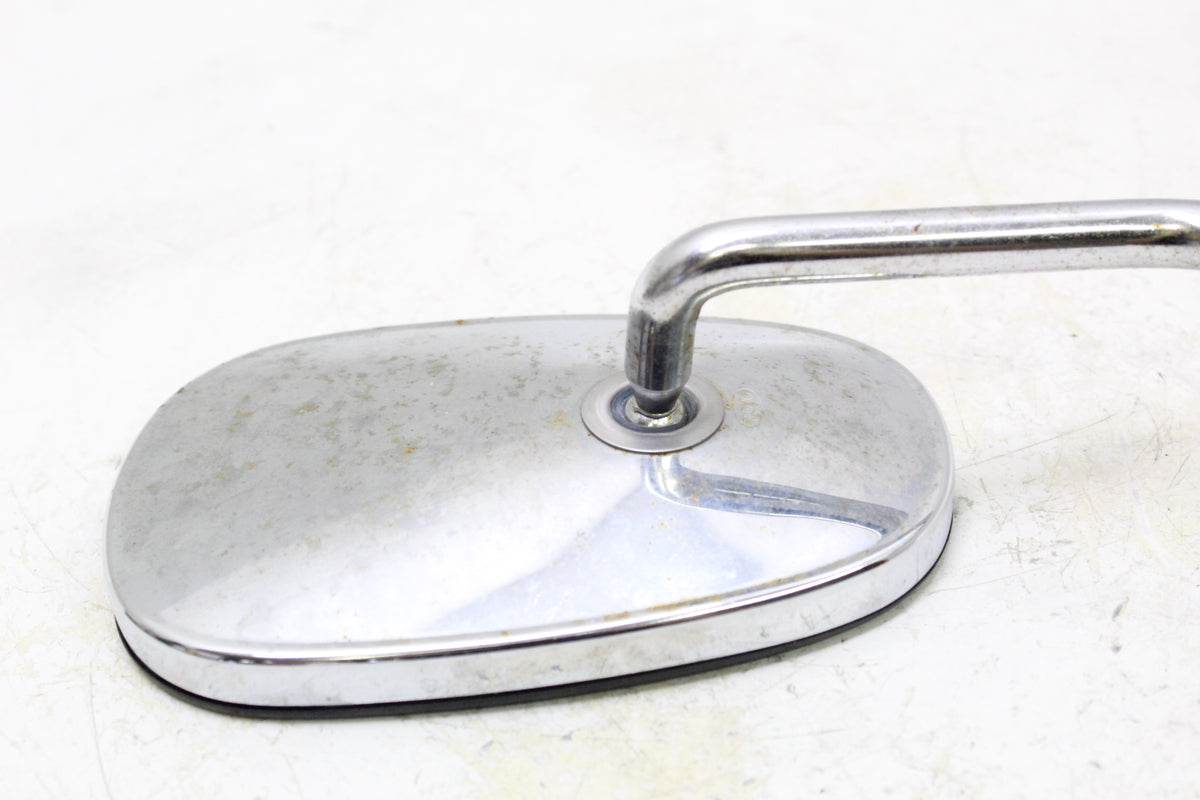2005 KAWASAKI VULCAN 1500 VN1500 Right Chrome Rear View Mirror