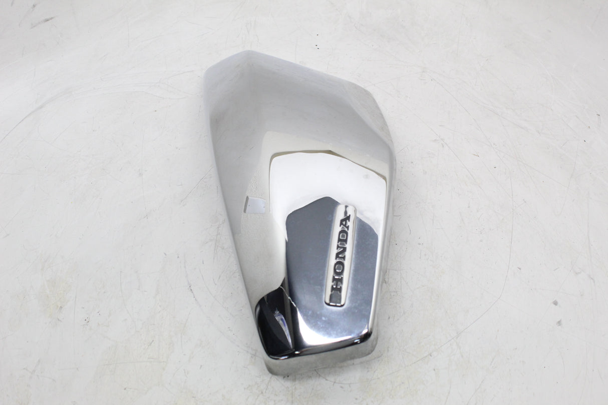 2005 Honda VTX1300S VTX1300 OEM RIGHT SIDE CHROME COVER