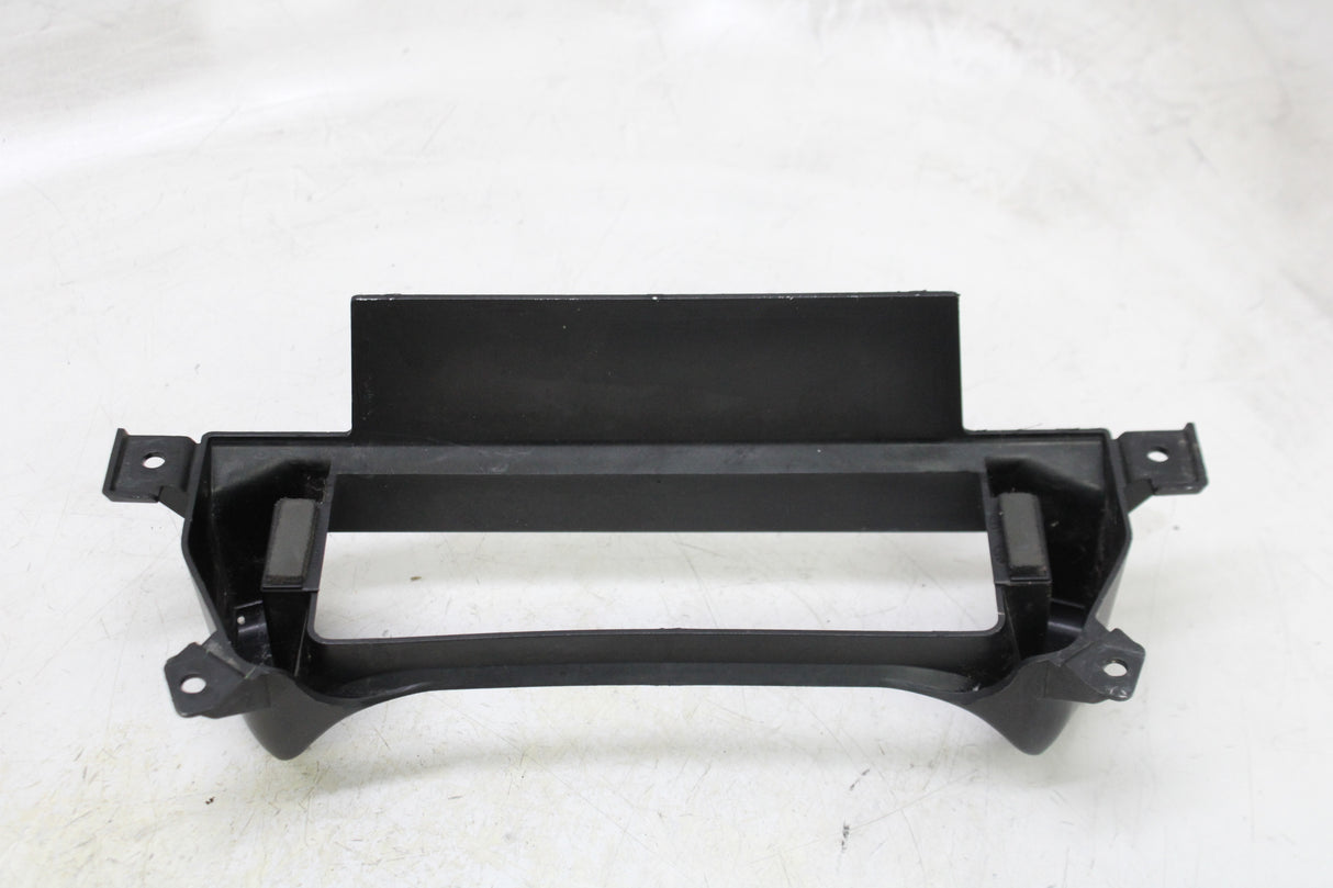 2008 BMW K1200S OEM AIR INTAKE OIL COOLER COVER