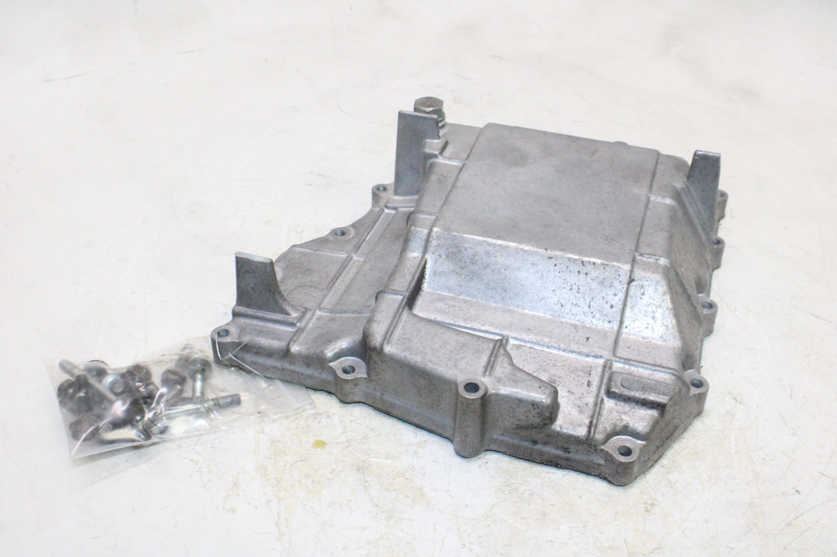 1992 Honda CBR600F2 OEM ENGINE MOTOR BOTTOM OIL PAN COVER
