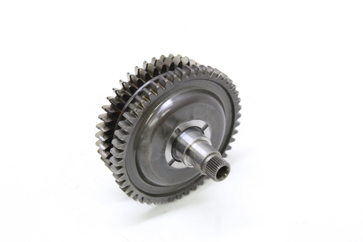 2008 BMW K1200R K12 OEM ENGINE STARTER GEAR