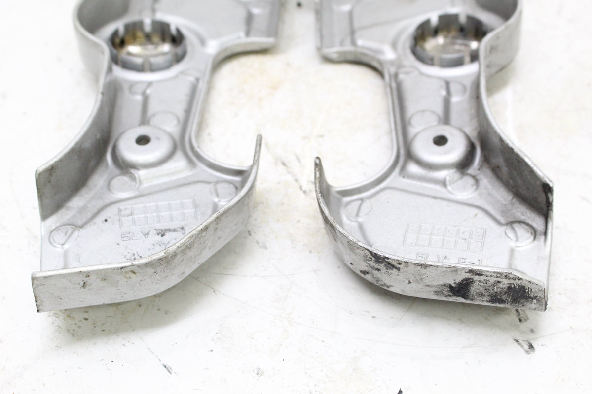 2003 YAMAHA FZ1 FZS1000 FAZER OEM LEFT RIGHT FRAME SIDE COVERS PAIR