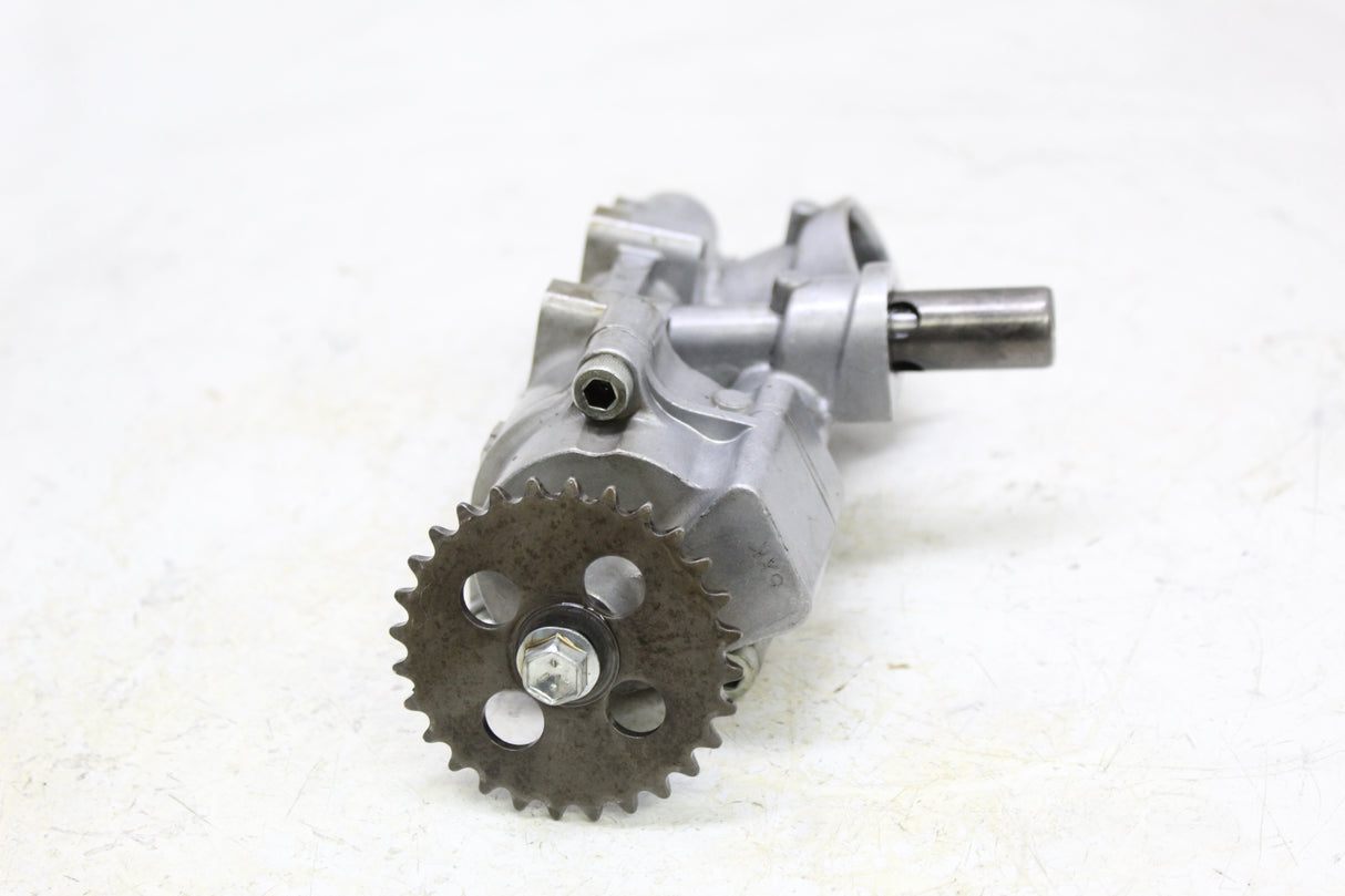 2007 Suzuki GSXR750 OEM ENGINE MOTOR OIL PUMP