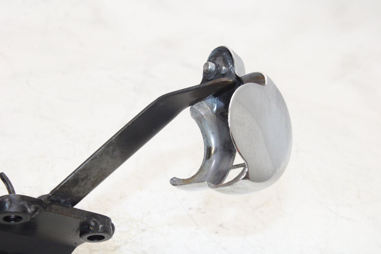 2005 Yamaha Road Star XV1700 OEM RIGHT REARSET BRAKE FOOT PEDAL