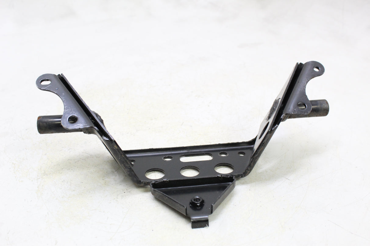 2003 Yamaha Zuma 50 YW50 OEM FRONT SEAT MOUNTING BRACKET MOUNT