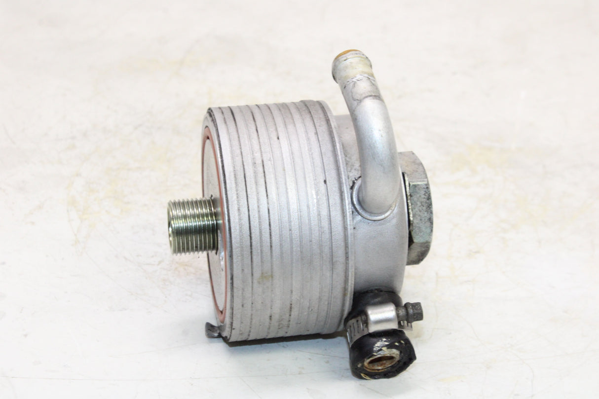 2003 Yamaha YZF R1 OEM ENGINE MOTOR OIL COOLER