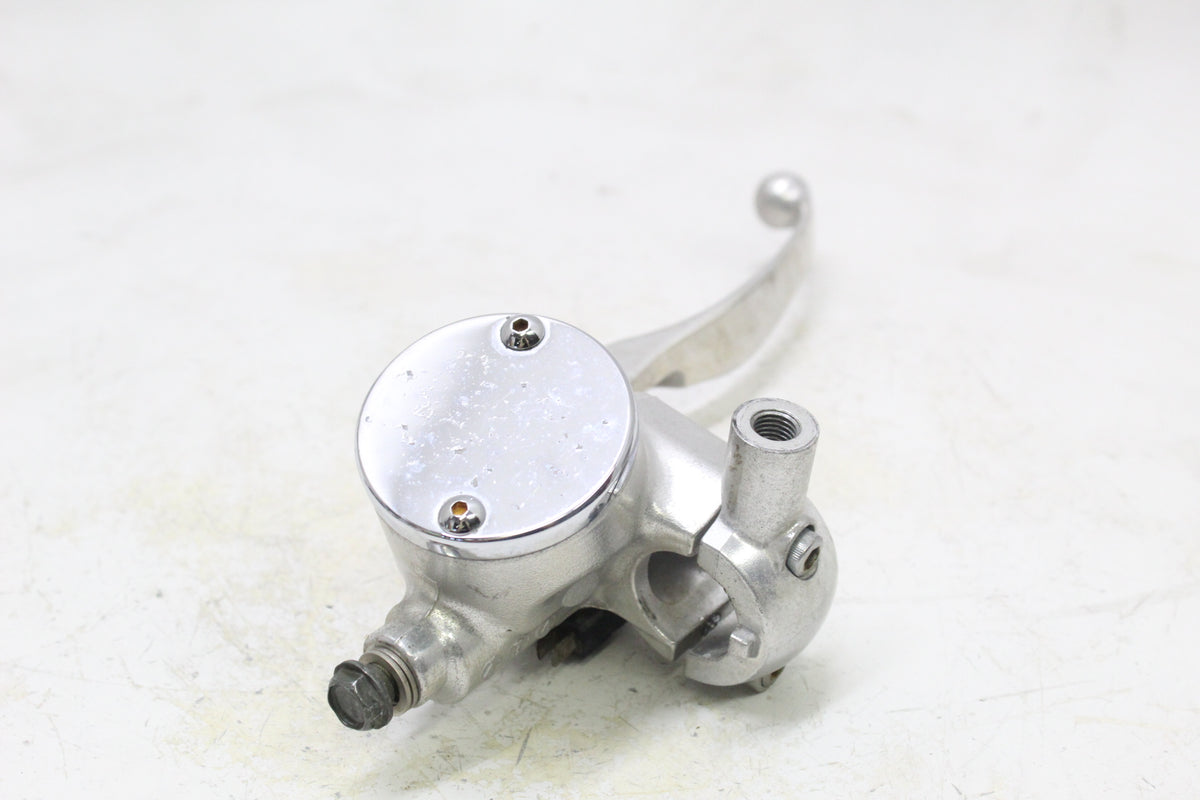 2005 KAWASAKI VULCAN 1500 VN1500 Front Brake Master Cylinder With Lever