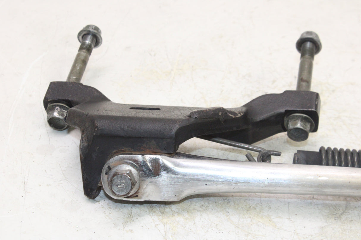 2007 Yamaha V Star 650 OEM KICKSTAND SIDE KICK STAND