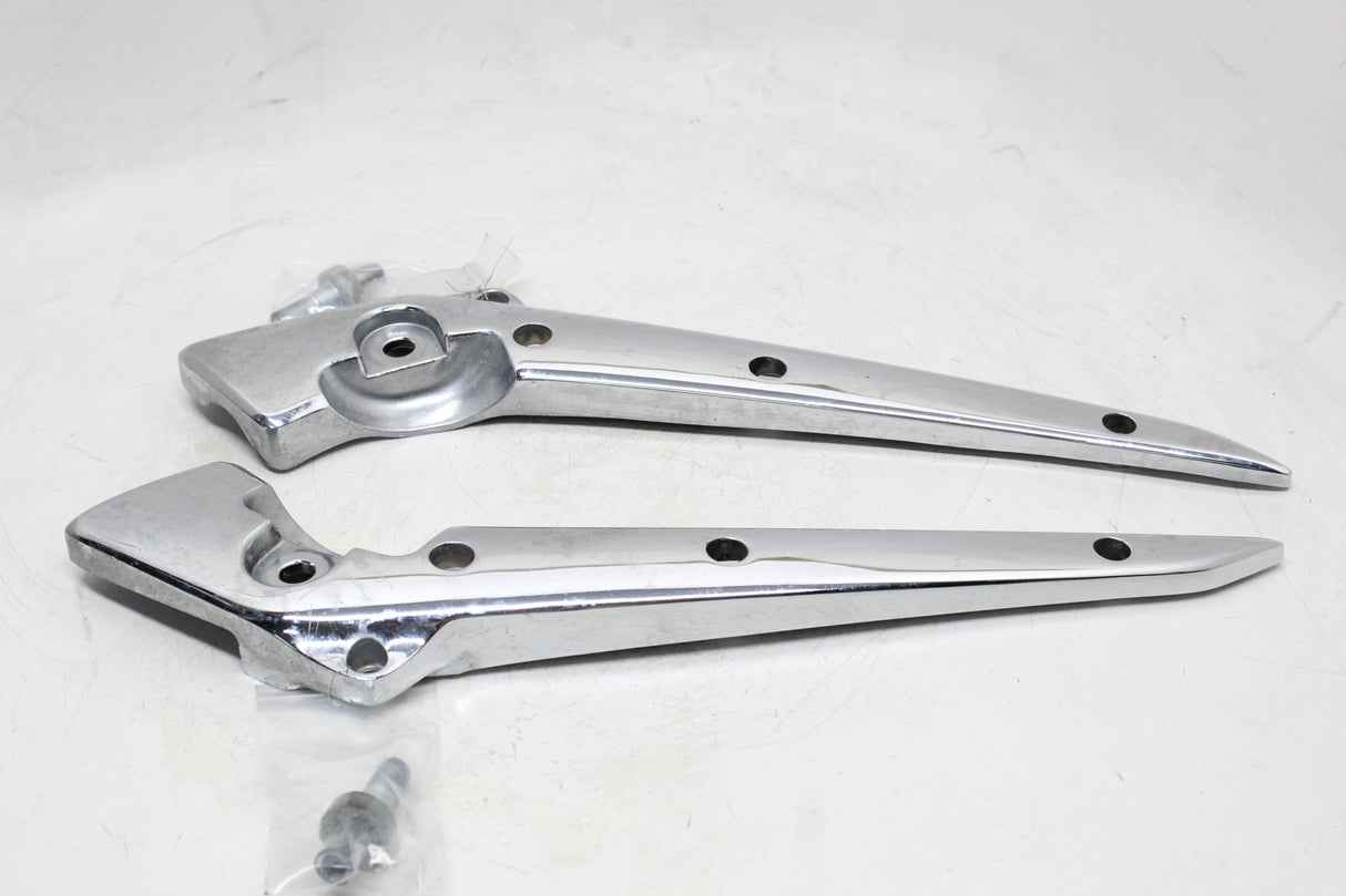 2005 Honda VTX1300S OEM REAR FENDER STRUT BRACKETS
