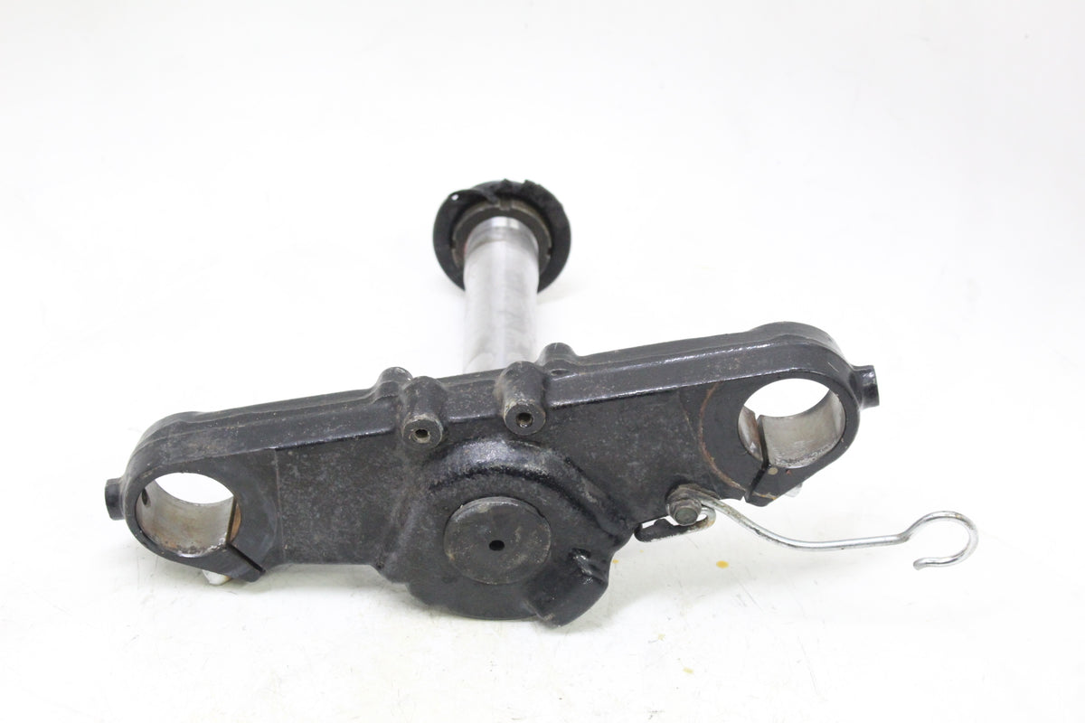 2005 KAWASAKI VULCAN 1500 VN1500 Lower Triple Tree Steering Stem Clamp