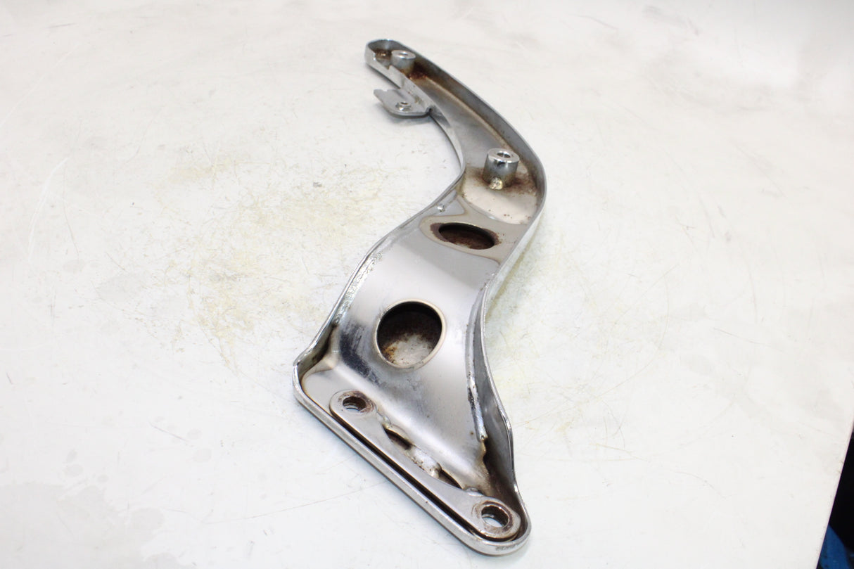 2007 Yamaha V Star 650 OEM LEFT REAR GRAB RAIL