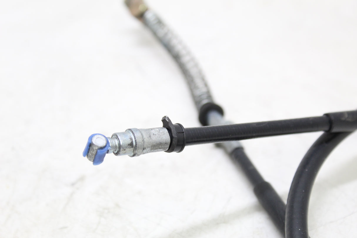 2017 Genuine Scooter Co. Buddy 125 OEM REAR BRAKE CABLE