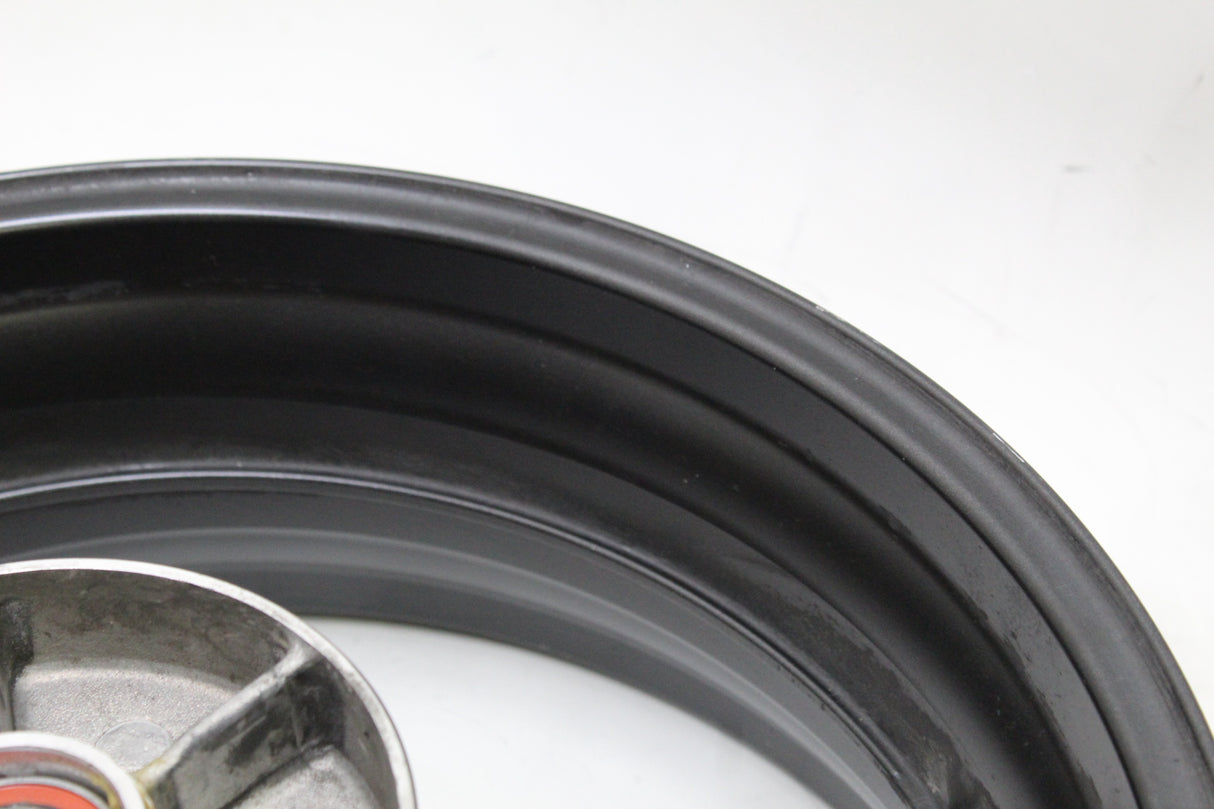 2006 Honda CBR600RR OEM REAR BACK WHEEL RIM