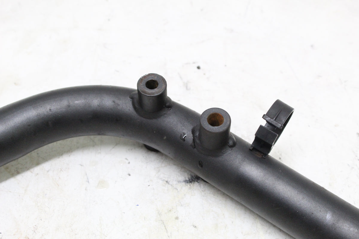 2003 YAMAHA FZ1 FZS1000 FAZER OEM FRONT ENGINE MOUNT BRACKET FRAME SUPPORT