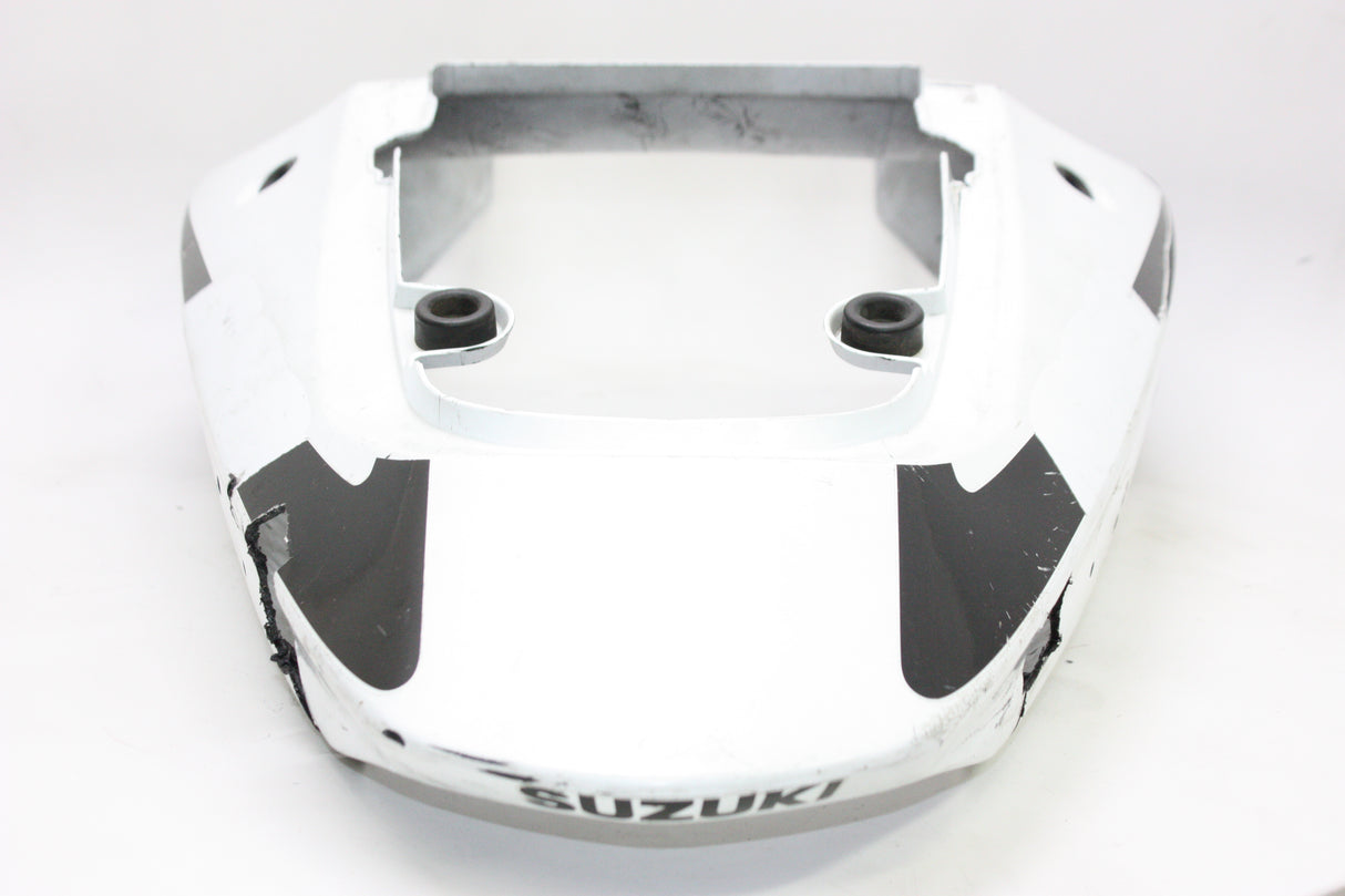 2005 Suzuki GSXR600 OEM REAR BACK TAIL FAIRING COWL SHROUD