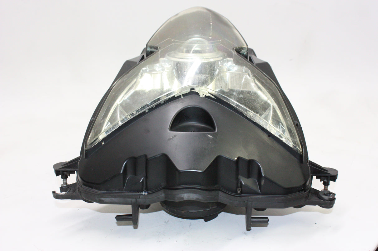 2005 Suzuki GSXR600 OEM FRONT HEADLIGHT HEAD LIGHT LAMP