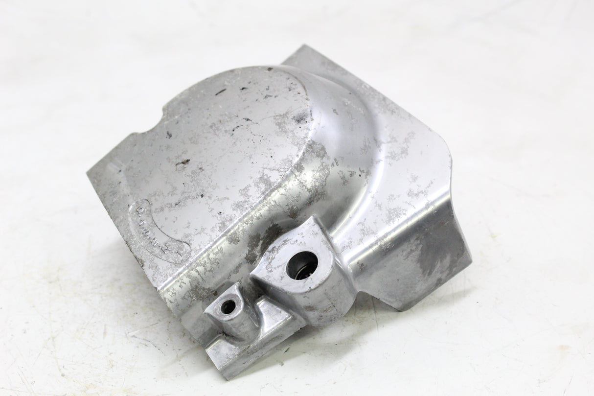 2003 HONDA REBEL 250 CMX250C OEM FRONT SPROCKET COVER CHAIN GUARD