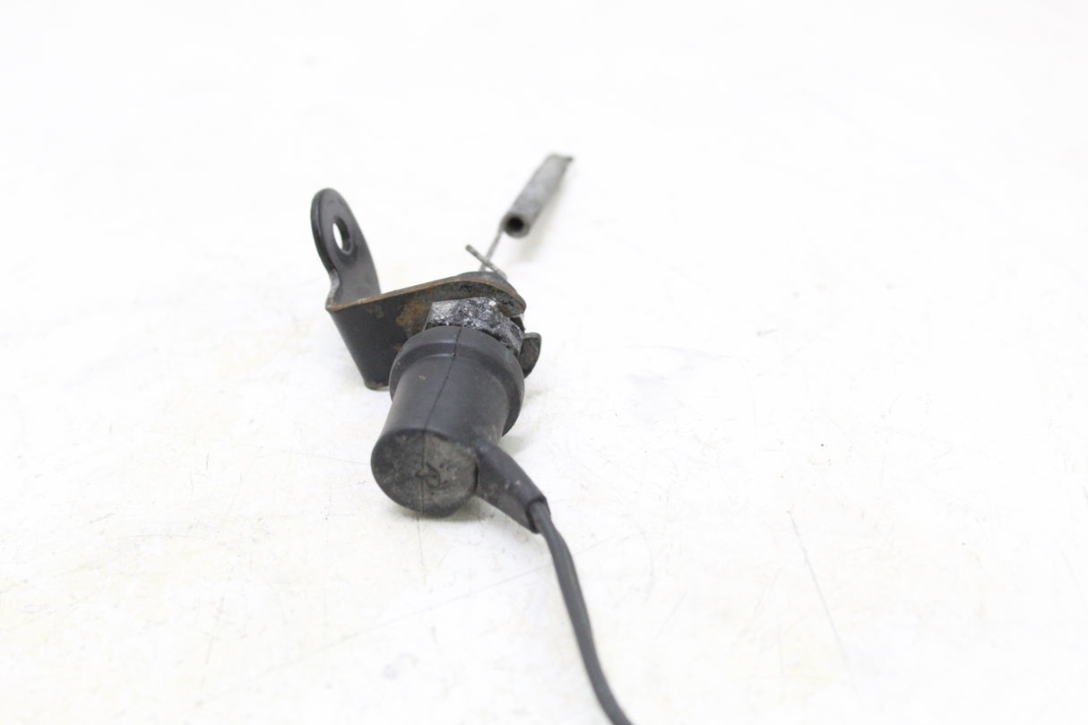 2007 YAMAHA XVS650 V STAR 650 OEM REAR BRAKE LIGHT STOP SWITCH SENSOR
