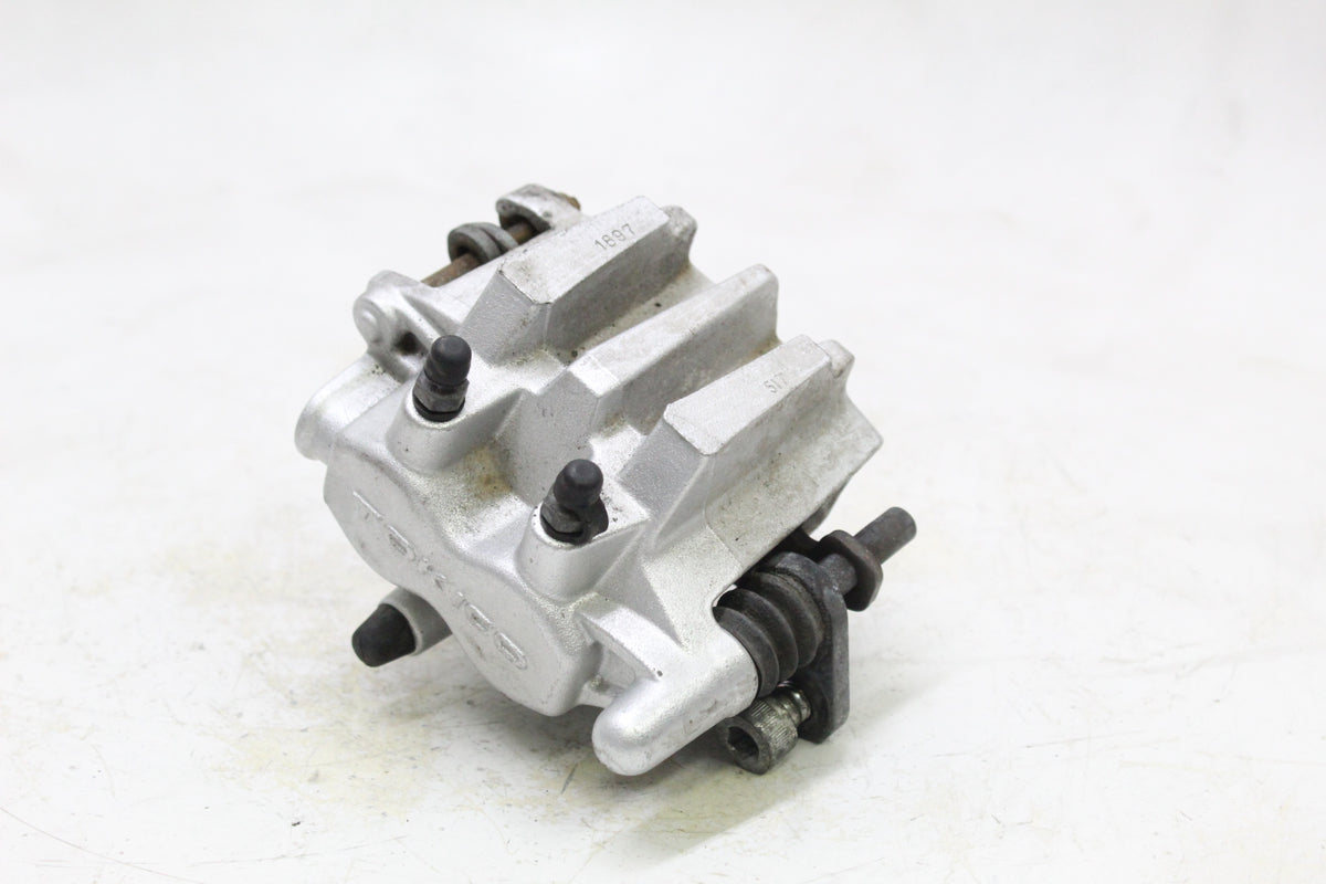 2005 KAWASAKI VULCAN 1500 VN1500 Rear Brake Caliper