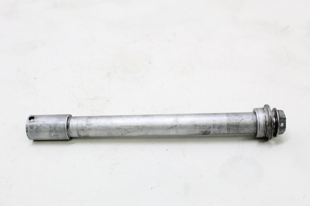 2006 Honda CBR600RR OEM FRONT WHEEL RIM AXLE PIVOT BOLT