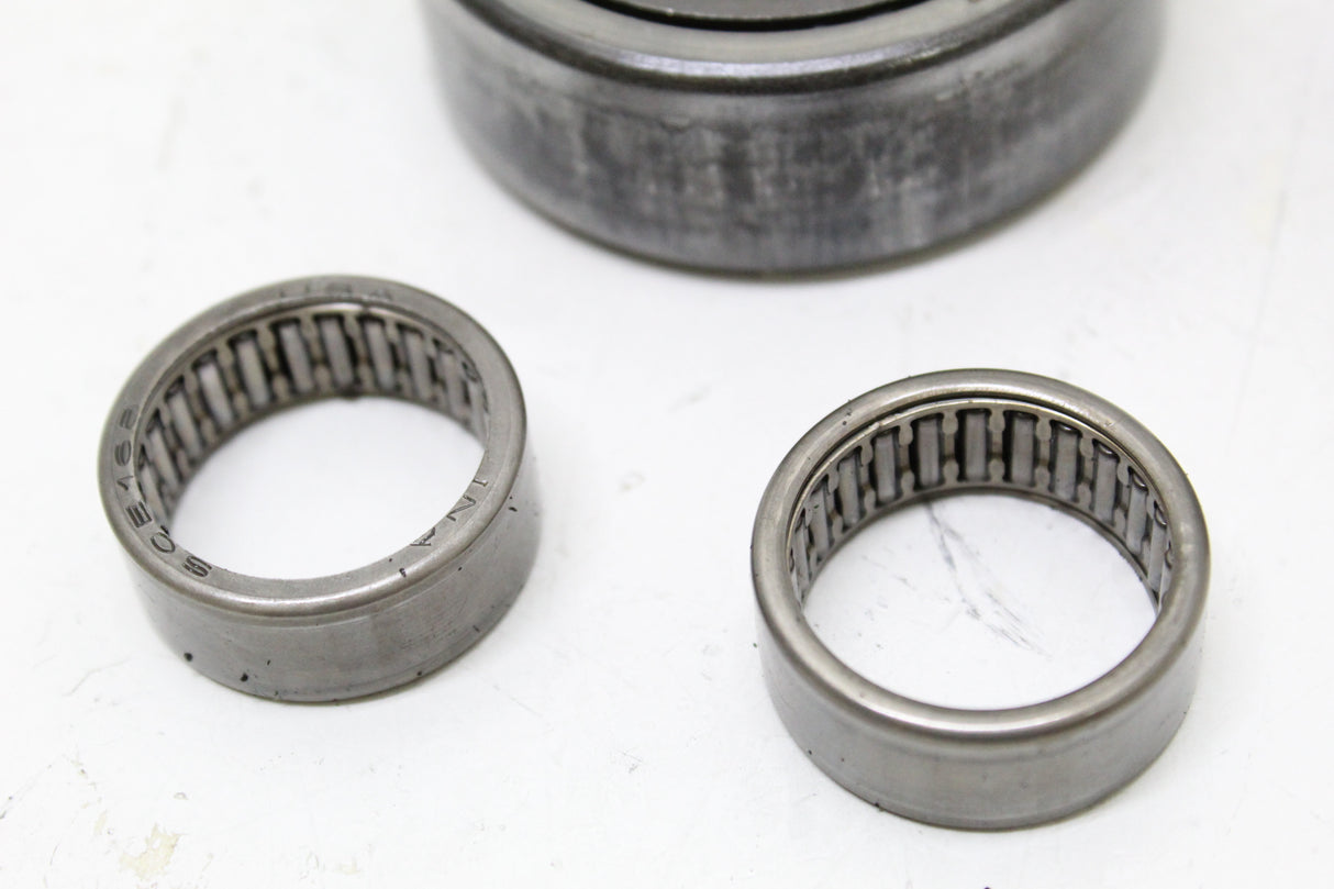2015 Harley-Davidson Road Glide FLTRXS Special OEM ENGINE CAM BEARINGS