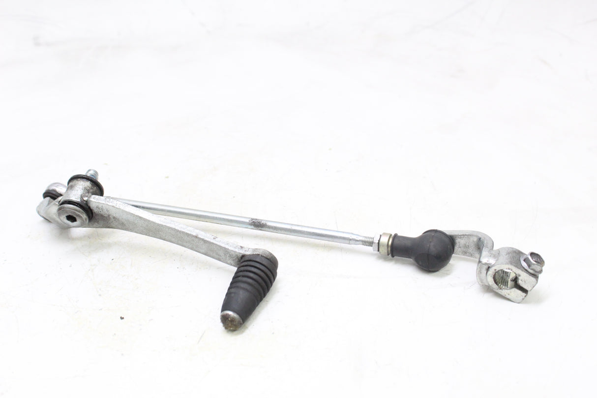2005 YAMAHA FZ6 OEM GEAR SHIFT PEDAL SHIFTER LEVER LINKAGE ROD