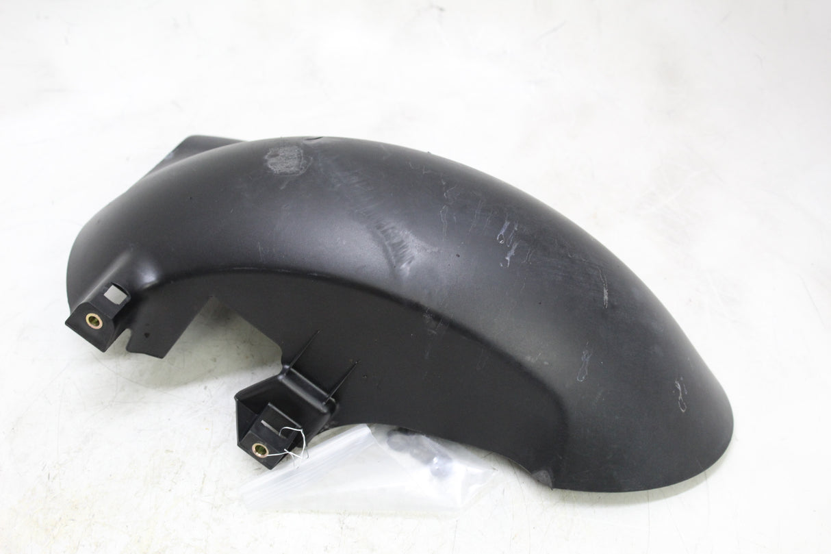 2017 Genuine Scooter Co. Buddy 125 OEM REAR BACK FENDER MUD GUARD