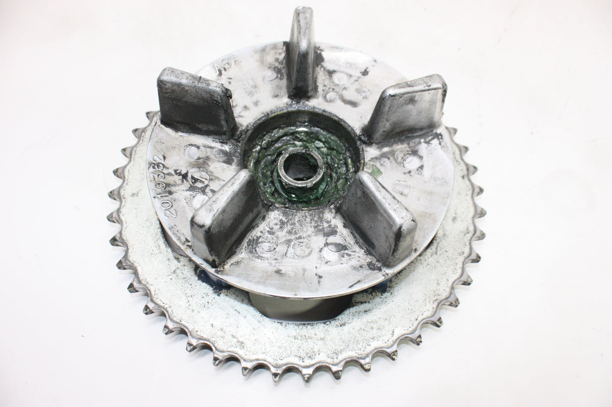 2004 Triumph Daytona 600 OEM REAR BACK SPROCKET