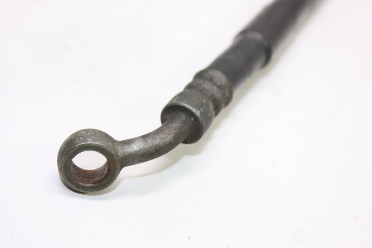 2004 Triumph Daytona 600 OEM REAR BACK BRAKE HOSE FLUID LINE