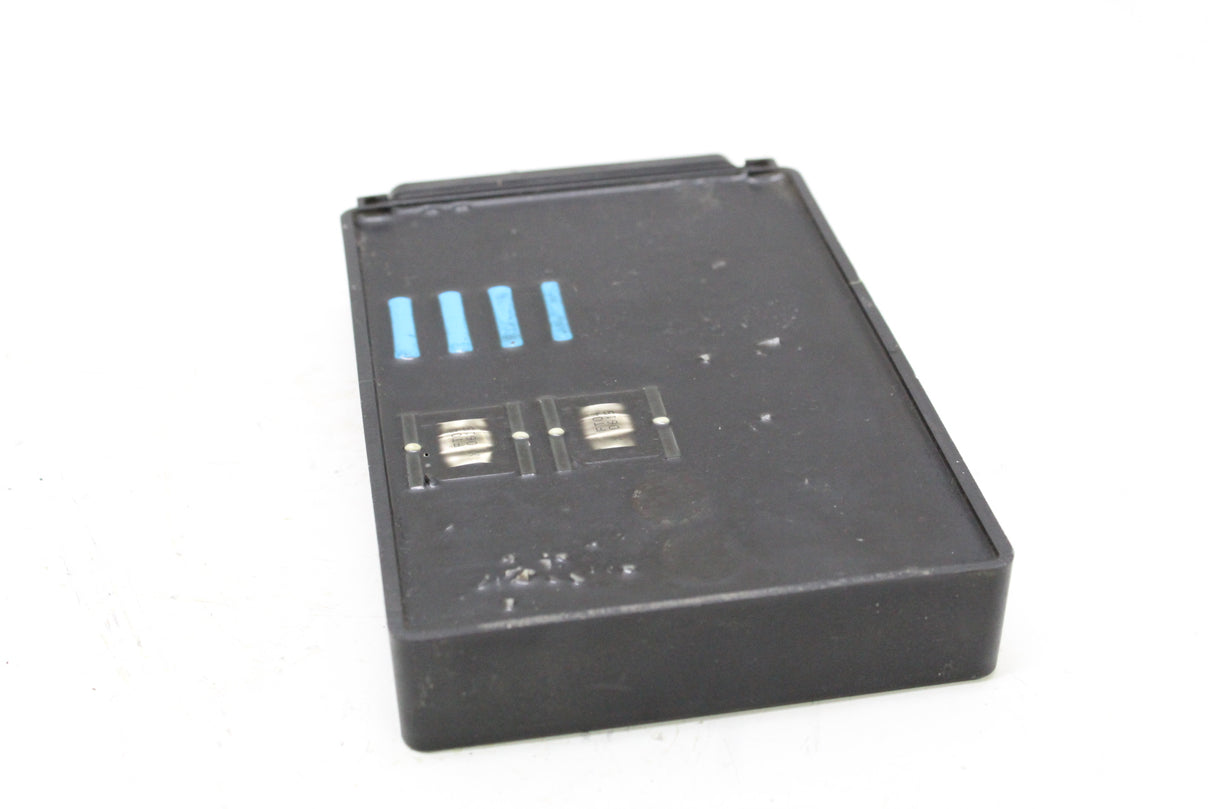 2007 Yamaha YZF R6S OEM ECU COMPUTER CONTROLLER UNIT BLACK BOX ECM CDI