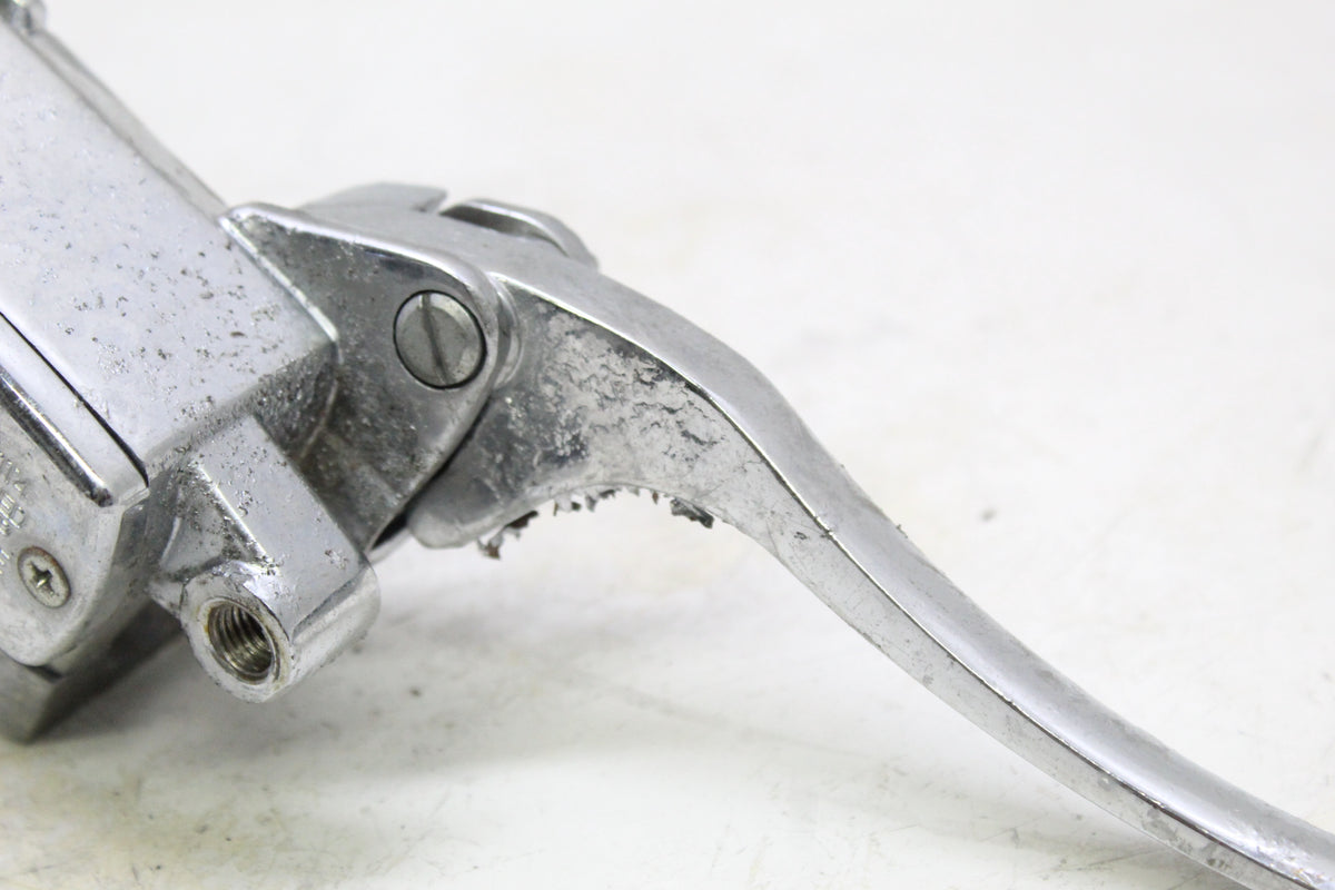 2007 YAMAHA XVS650 V STAR 650 OEM FRONT BRAKE MASTER CYLINDER LEVER