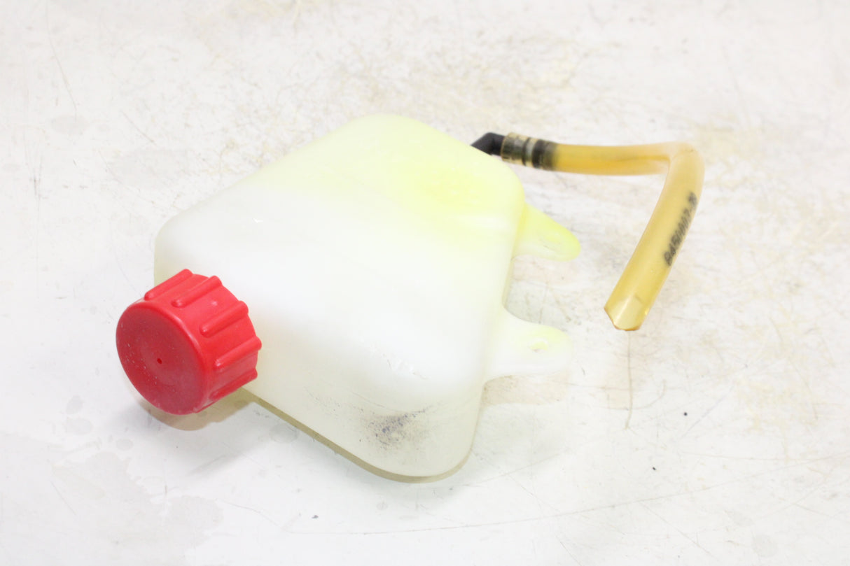 2015 Polaris Sportsman ACE 570 OEM COOLANT WATER TANK RESERVOIR BOTTLE