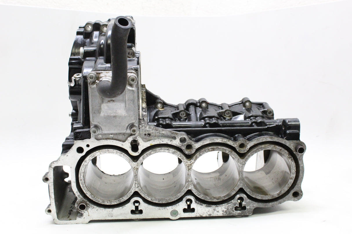 2008 BMW K1200R K12 OEM ENGINE MOTOR CRANKCASE CRANK CASES BLOCK