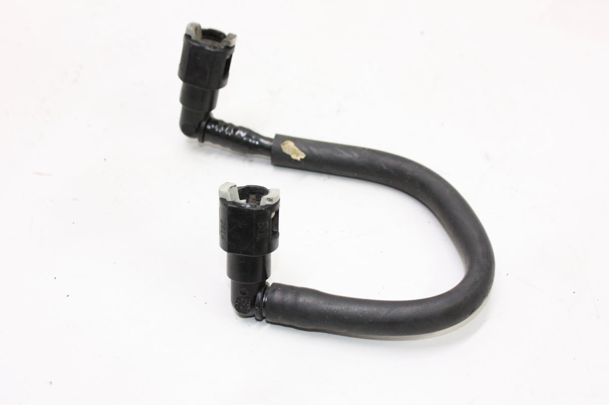 2005 Suzuki GSXR600 OEM FUEL GAS LINE TUBE PIPE