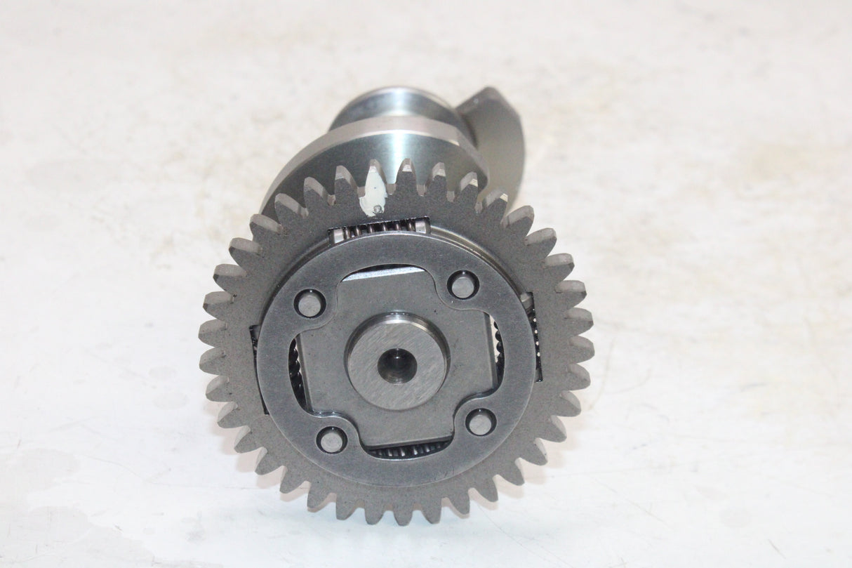 2007 Kawasaki Ninja 250R EX250 OEM ENGINE MOTOR CRANKSHAFT BALANCER GEAR