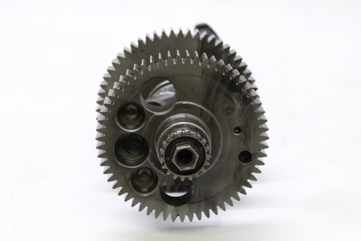 2008 BMW K1200R K12 OEM ENGINE MOTOR CRANKSHAFT CRANK SHAFT