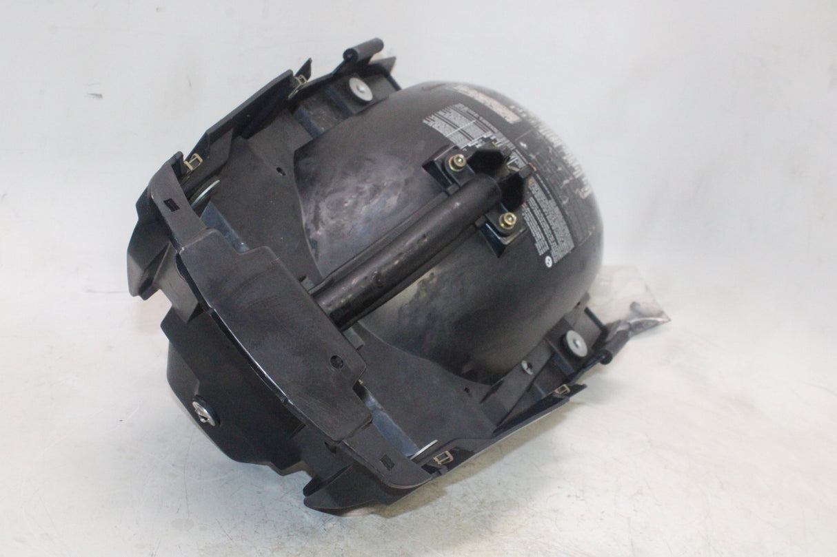 2001 BMW R1100RT OEM REAR BACK TAIL UNDERTAIL FAIRING COWL FENDER